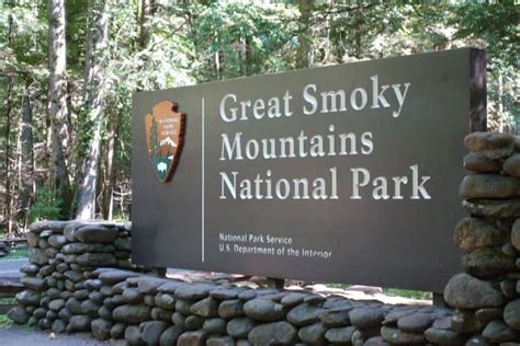 5 Things To Do In The Smoky Mountains National Park With Kids