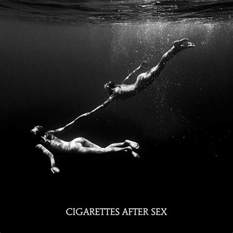 Cigarettes After Sex Heavenly Single In High Resolution Audio
