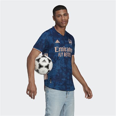 Check out out the new arsenal home kit for the 2020/2021 season by adidas. Arsenal 2020-21 Adidas Third Kit | 20/21 Kits | Football ...