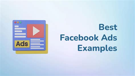 Best Facebook Ad Examples For Every Industry Wask