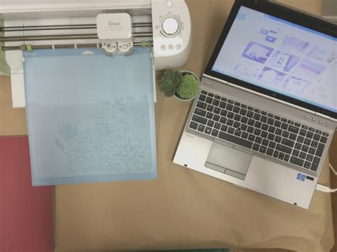 Diy Cutting Board With Cricut Little Bit City