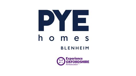 Experience Oxfordshire Announce Pye Homes Ltd As New Ambassador
