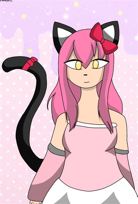 Kawaii~chan Drawing Aphmau Amino