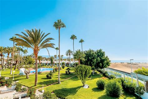 Hotel Sahara Beach Kanárské Ostrovy Gran Canaria 14 502 Kč Invia