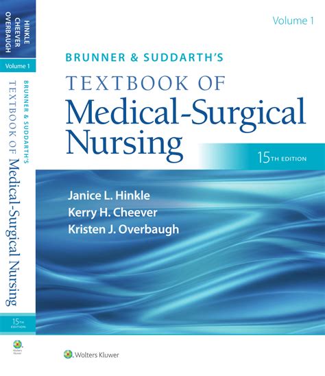 pdf medical surgical nursing