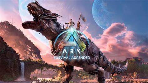 Buy Ark Survival Ascended Other