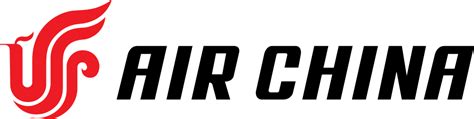Air China Logo Transparent Png Stickpng