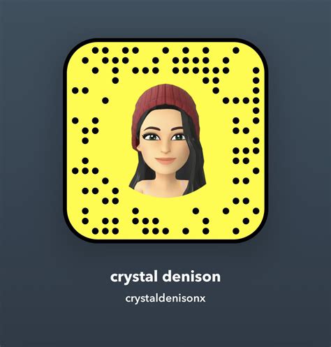 tw pornstars crystal denison twitter add me to snapchat also available for sfs on snap x 8