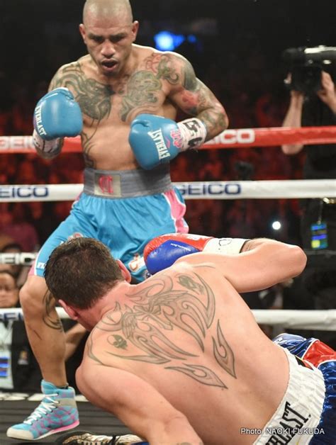 Miguel Cotto The Greatest All Rounder Of This Generation Boxing News 24