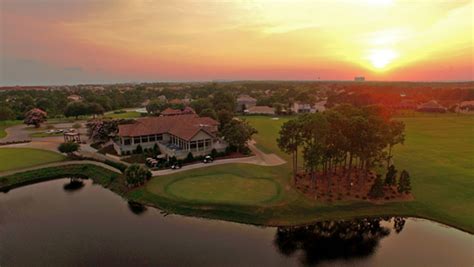 Emerald Bay Golf Club Destin Florida Golf Course Information And