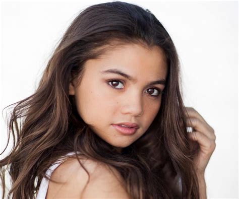 siena agudong advises viewers to be open minded about her role on no good nick feeling the