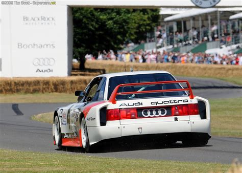 Audi Race Racing Quattro Car Classic Gt Wallpaper 2667x1904 337428