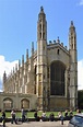 King's college, Londres
