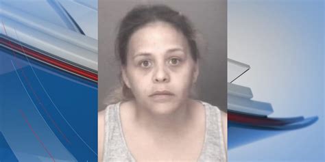 Deputies Robeson County Mother Charged After 3 Year Old Son Died Of Fentanyl Overdose