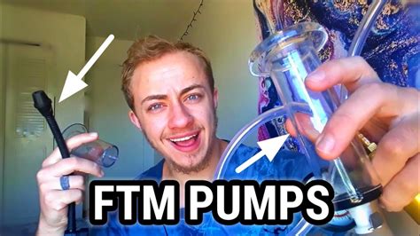 What Is Ftm Pumping Bottom Growth Tips Youtube