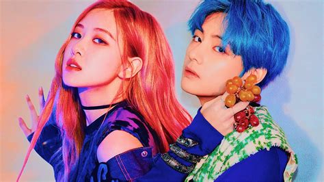 It was released on june 28, 2019 with heartbeat serving as the album's title track. BTS X BLACKPINK - 'SEE U LATER on A BRAND NEW DAY' (SEE U ...