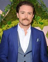Clayne Crawford Explains His Lethal Weapon Outburst