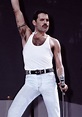 Inside Freddie Mercury's Final Days and Death at 45 from AIDS | PEOPLE.com