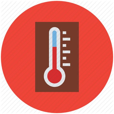 Temp Icon Png