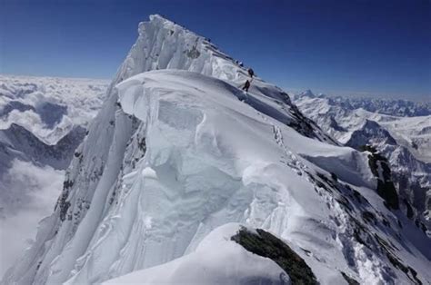 Broad Peak 8051m Himalaya Alpine Guides རླུང
