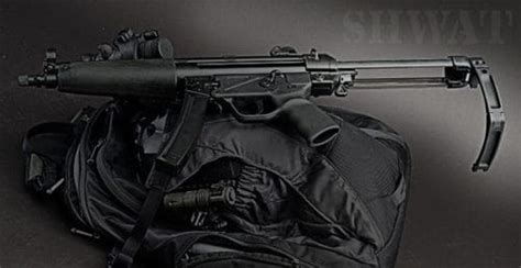 Tailhook Pistol Brace Review Shwat™