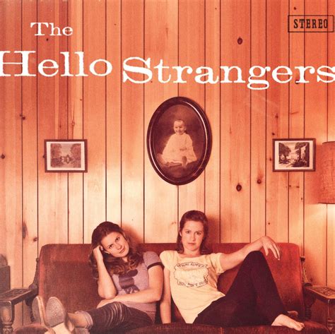 The Hello Strangers Thellostrangers Twitter