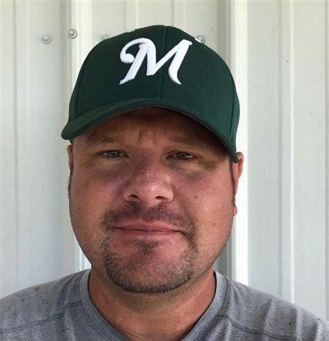 Hutchens To Be Muskogees New Baseball Coach High School Sports