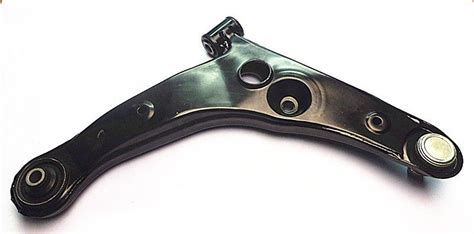 New Left Front Lower Control Arm For Mitsubishi Lancer Cg Ch All Models Ebay