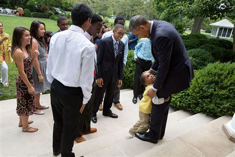P072914ps 0154 President Barack Obama Greets Emmitt And Pa Flickr