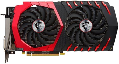 Msi Radeon Rx 580 Gaming X 8gb Graphics Card At Mighty Ape Australia