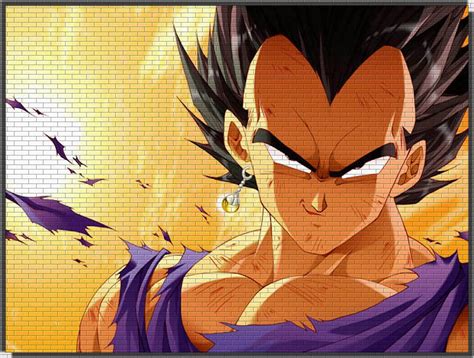 1) gohan and krillin seem alright, but most people put them at around 1,800 , not 2,000. Bilinick: Dragon ball z images