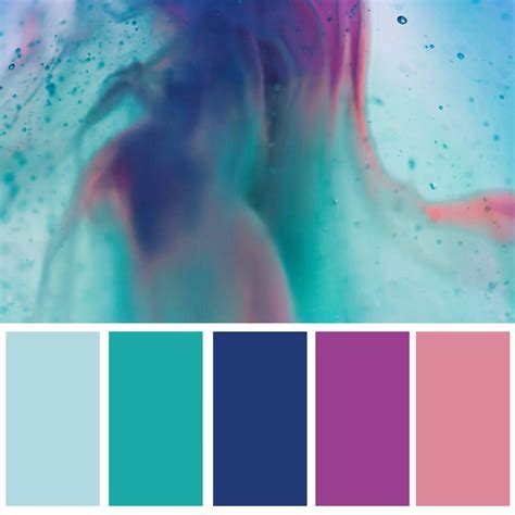 Colours Color Palette Design Jewel Tone Color Palette Color Schemes