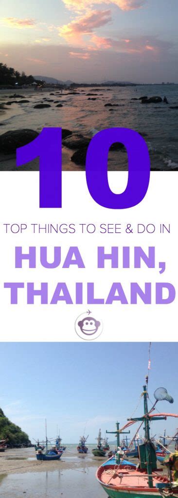 Hua hin is home to the best kitesurfing in the kingdom. Top 10 Things To See and Do: Night Market in Hua Hin | My ...