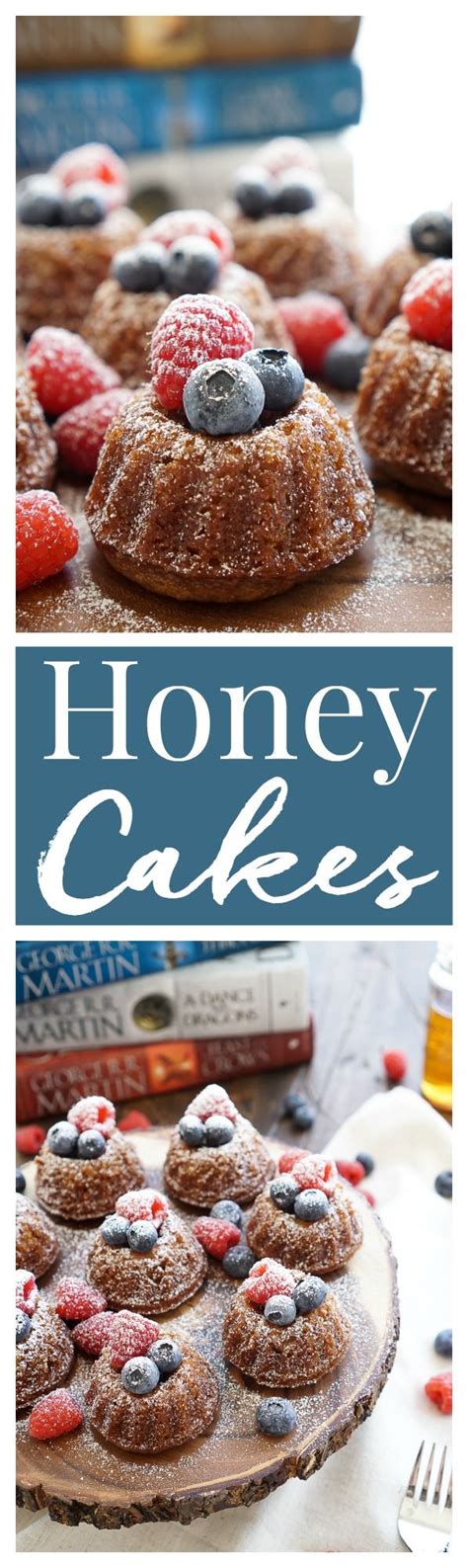 Check spelling or type a new query. This Game of Thrones Honey Cake recipe can be made up ...