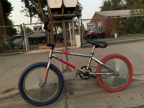 Gt Dyno Bmx 1980s For Sale In Hacienda Heights Ca Offerup