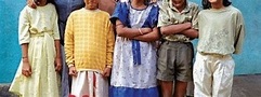 Im Bordell geboren - Kinder im Rotlichtviertel von Kalkutta - Filme ...