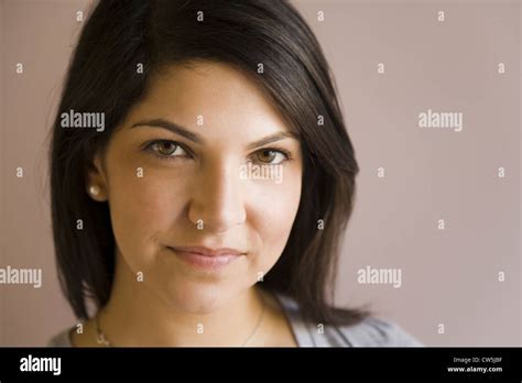 Smirking Face Hi Res Stock Photography And Images Alamy