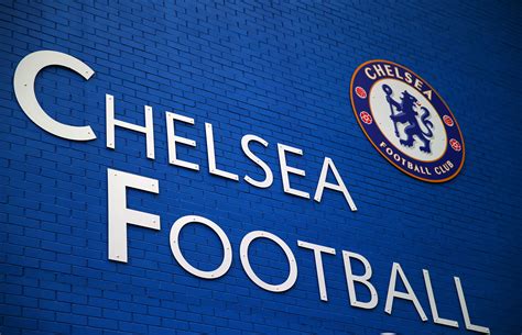 Find and download chelsea fc wallpapers wallpapers, total 38 desktop background. HD Chelsea FC Logo Wallpapers | PixelsTalk.Net