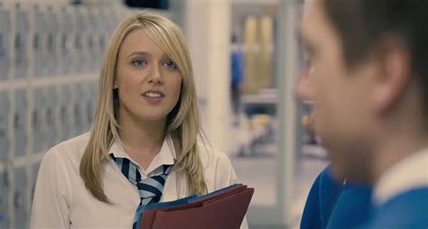 Inbetweeners Emily Head Image 27871959 Fanpop