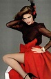 Picture of Gia Carangi