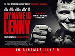 NEW TRAILER: MY NAME IS LENNY - Beauty And The Dirt