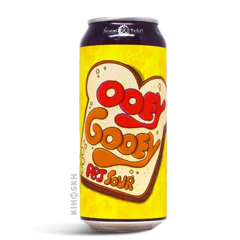 Ooey Gooey Elvis By The Brewing Project Buy For 9100 Dkk