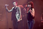 Watch Chrissie Hynde Join Brandon Flowers for a Live 'Don't Get Me ...