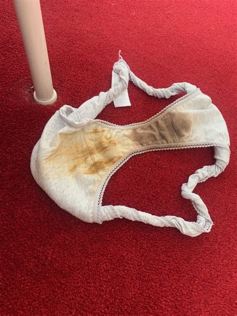 Business Today I Sold A Pair Of Worn Panties To A Fan GoFuckYourself