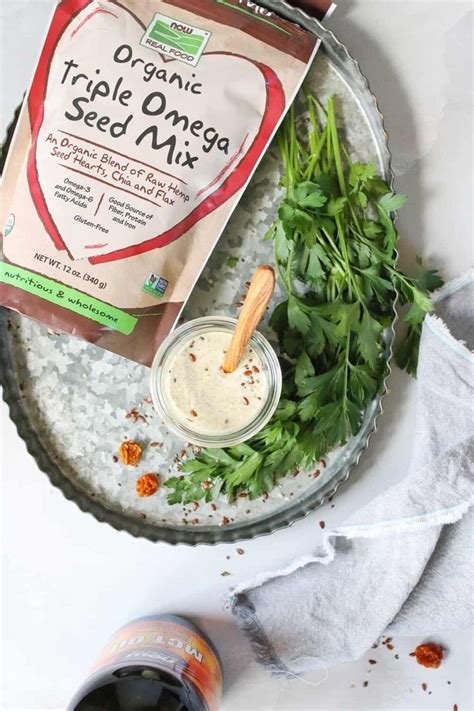 3 Superfood Mct Oil Salad Dressings You Can Whip Up In Minutes Superfood Functional Food Mct Oil