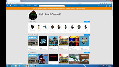Roblox Accounts With Tons Of Robux Rejazparent