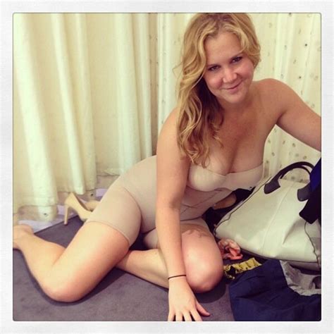 Amy Schumer Rubenm