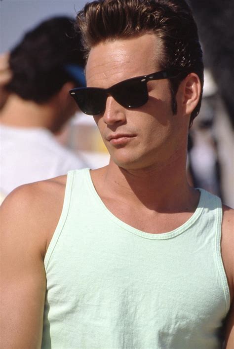 dylan mckay beverly hills 90210 from 19 tv characters who lasted way longer than they were