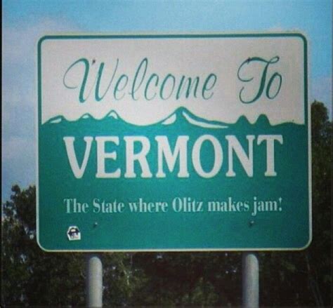 Vermont Places To Travel Places To Visit Vacation Places State