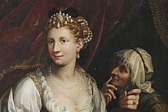 Fede Galizia (1578-1630) | Baroque painter : 네이버 블로그
